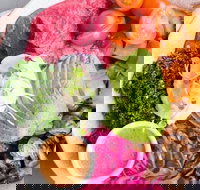 Trei Cafe - Accommodation Sydney