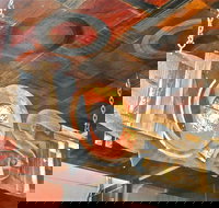 Union Club Hotel - Accommodation Sydney