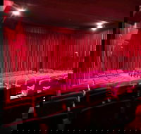 Verona Bar  Cinema - Sydney 4u