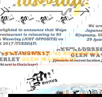 Waya - Accommodation Sydney