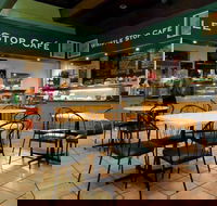 Whistle Stop Cafe - Sydney 4u