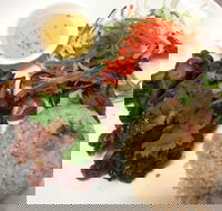 Wrap N Rice Thai Cafe - Cottesloe - Sydney 4u