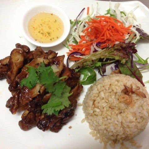 Wrap N Rice Thai Cafe - Cottesloe - Sydney 4u 0