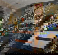 Yoki Thai Restaurant - Accommodation Sydney