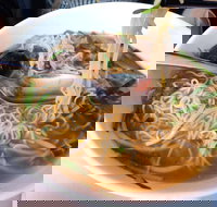 8 Heat Takeaway - Accommodation Sydney