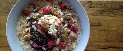 Abacus All Day - Ringwood - Accommodation Sydney 0