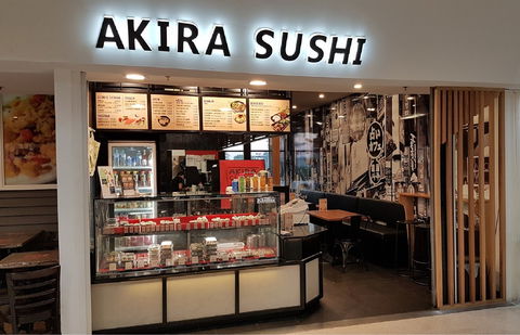 Akira Sushi Kiama - Sydney 4u 0