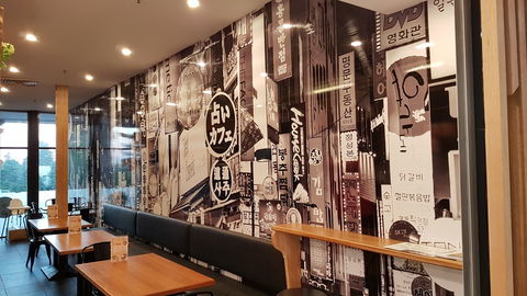 Akira Sushi Kiama - Sydney 4u 1