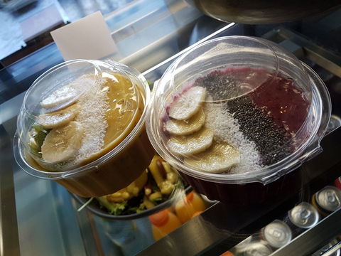All Heart Cafe - Sydney 4u 0