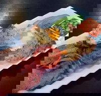 Alpha Espresso Bar - Accommodation Sydney