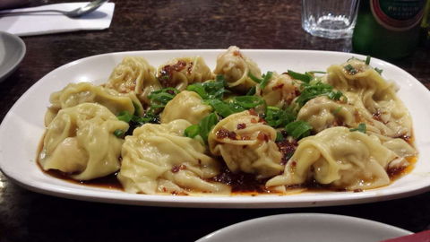 Angie's Dumpling Bar - Sydney 4u 0