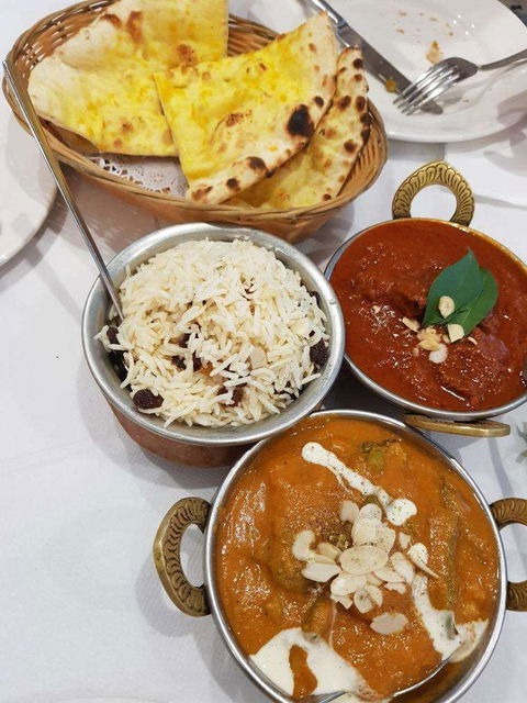 Arya Indian Restaurant - Sydney 4u 0