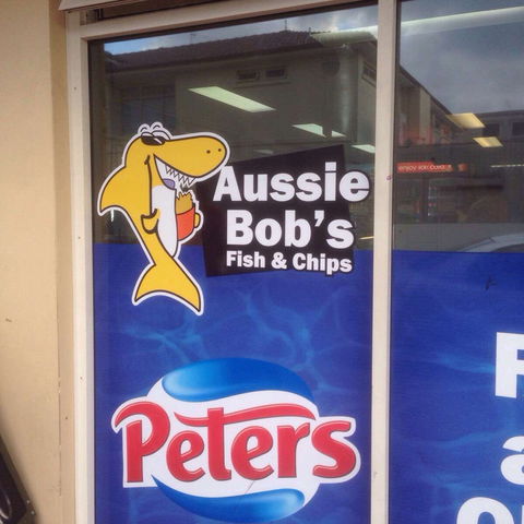 Aussie Bob's Fish & Chips - Sydney 4u 0
