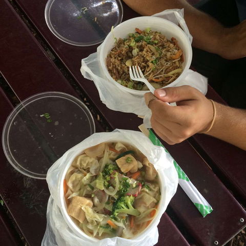 Bamboo Noodle House - Accommodation Sydney 0