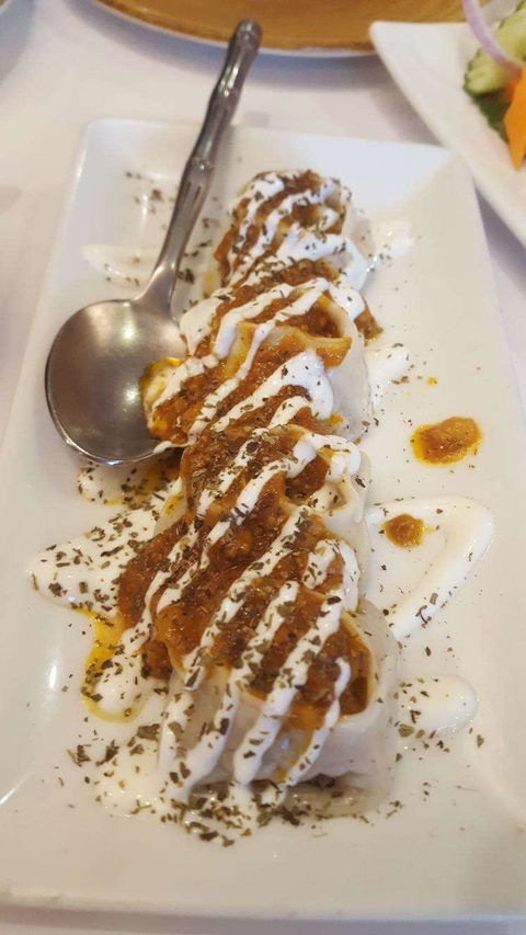Bamiyan Restaurant - Dural - Sydney 4u 0