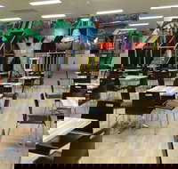 Base Camp Kids - Accommodation Sydney