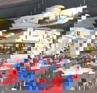 Beach House Bar  Grill - Accommodation Sydney