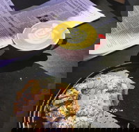 Bertoncello Coffee Roasters - Accommodation Sydney