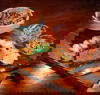 Bird's Nest Yakitori - South Brisbane - Accommodation Sydney