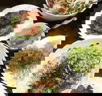 Bluefire Grill Restaurant - Accommodation Sydney