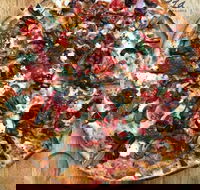 Bondi Pizza - Brighton-Le-Sands - Sydney 4u