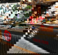 Bun me - North Sydney - Sydney 4u