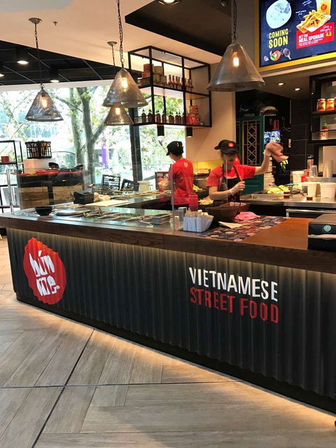 Bun Me - North Sydney - Sydney 4u 0