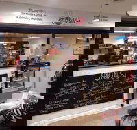 Cafe Kulcha - Sydney 4u