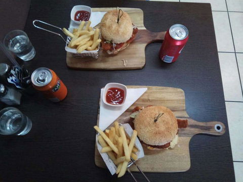 Cafe Prima - Sydney 4u 0