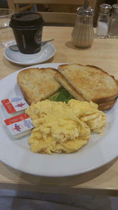 Cafe Gallery - Sydney 4u 0