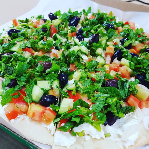 Campsie Lebanese Bakery - Accommodation Sydney 0