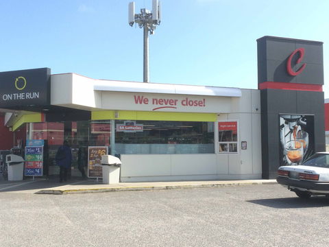 C Coffee - Blair Athol - Accommodation Sydney 0
