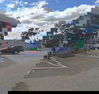 C Coffee - Smithfield - Accommodation Sydney