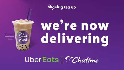 Chatime - Cannington - Accommodation Sydney 0