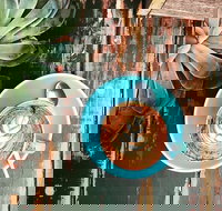 Charlotte's Little Sister - Eveleigh - Accommodation Sydney