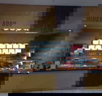 Chinese Food - Accommodation Sydney