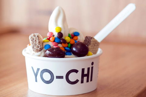 Chimac - Sydney 4u 0