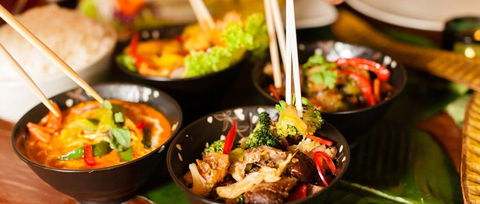 China Bar - Epping - Sydney 4u 0