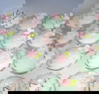 Classic Cakes - Accommodation Sydney