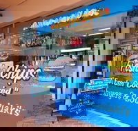 Clyde Hotel - Sydney 4u