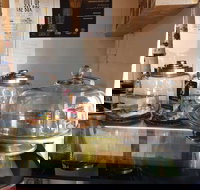 Coffee Mentality - South Brisbane - Accommodation Sydney