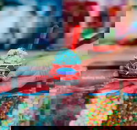 Cold Rock Ice Creamery - Forest Lake - Accommodation Sydney