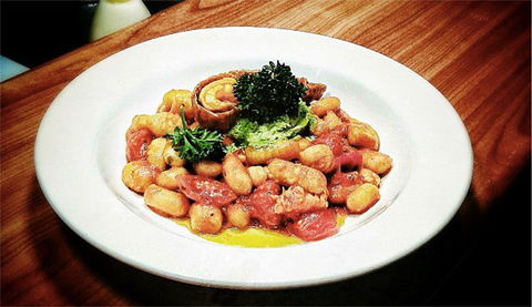 Colle Rosso Ristorante Italiano - Accommodation Sydney 0