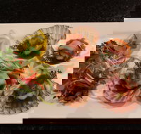 Commercial Club Albury - Accommodation Sydney