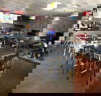 Cooby Cafe - Sydney 4u
