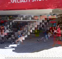 Cronulla Bakehouse - Sydney 4u