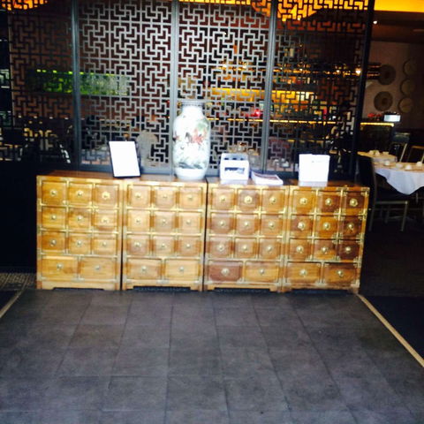 Crystal Chinese Seafood Restaurant - Blacktown - Sydney 4u 0