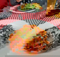 Cucina Italia - Accommodation Sydney