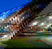 Cunjevoi Restaurant and Bar - Accommodation Sydney