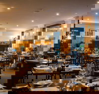 Deco Wine Bar and Restaurant - Sydney 4u